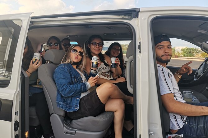 Cancun Airport Private Transfer to Hotels - Cancun Airport Pickup That Cuts the First-Day Stress