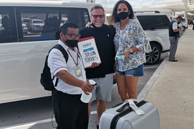 Cancun Airport Private Transfer to Hotels - Common Success Factors That Keep Things Smooth