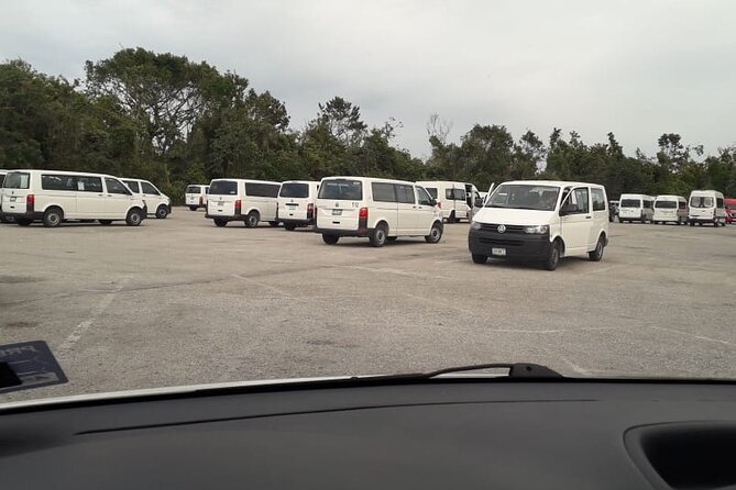 Cancun Airport Private Transfer to Hotels - Who This Transfer Makes the Most Sense For