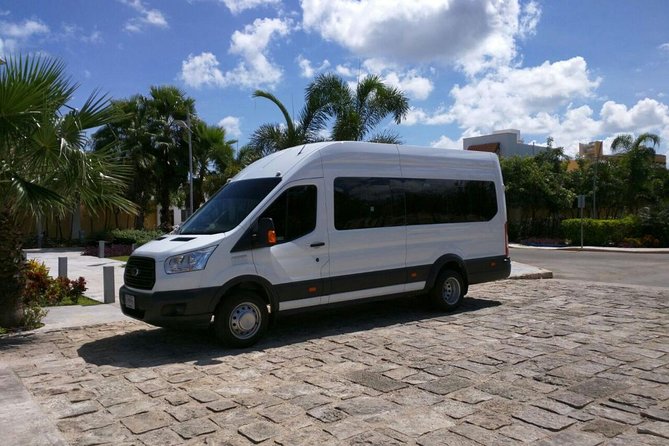 Cancun Airport Private Transfer to Hotels - Finding Your Driver Fast, Especially If Customs Takes Longer