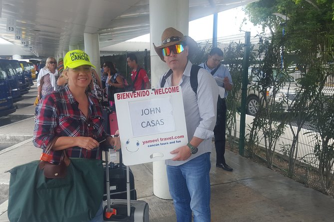 cancun airport shuttle - Price and Hotel-Zone Reality: The Part That Can Change Your Total Cost