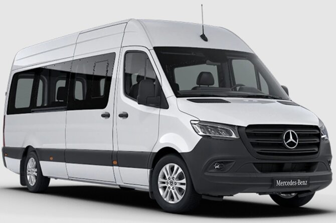 Cancun Airport: Shuttle Cancun or Playa del Carmen Hotels - The Shared Ride: Air-Conditioning, Group Pickup, and Realistic Timing