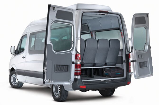 Cancun Airport: Shuttle Cancun or Playa del Carmen Hotels - How to Avoid the Most Common Headaches