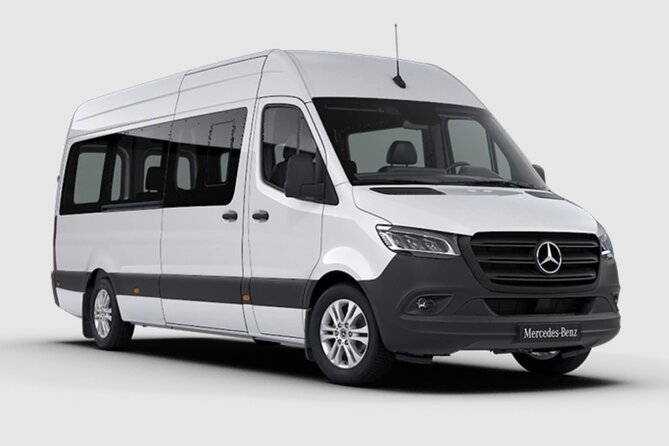 Cancun Airport: Shuttle Cancun or Playa del Carmen Hotels - Airport Pickup Done Right: Look for the Orange Logo and Your Name