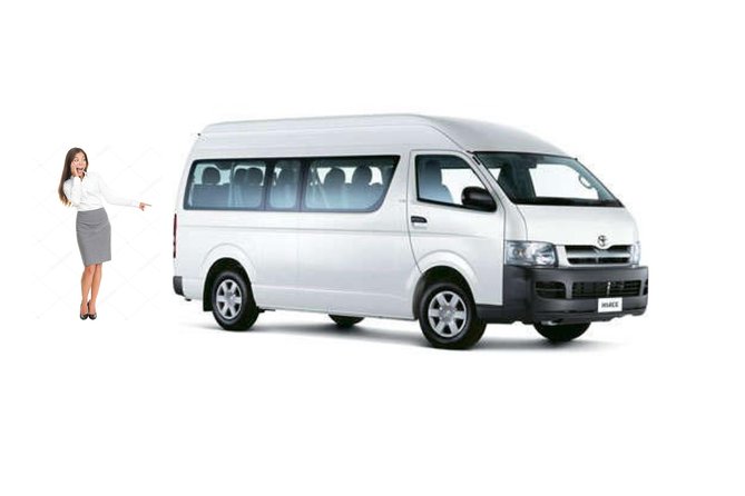 Cancun Airport Small-Group Transfer to Cancun Hotels - Why this small-group Cancun Airport transfer is such good value