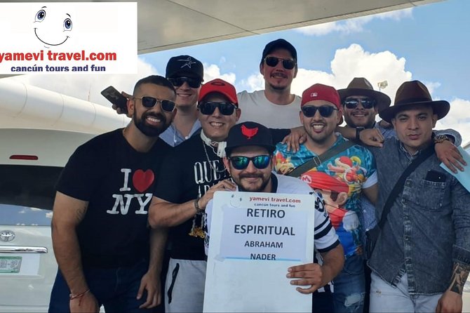 Cancun Airport Small-Group Transfer to Cancun Hotels - Round-trip option: how it changes the return experience