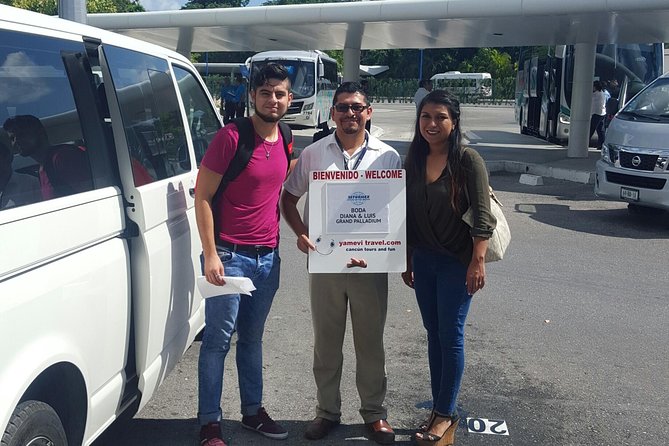 Cancun Airport Small-Group Transfer to Cancun Hotels - Price and logistics: the part that can make or break your experience