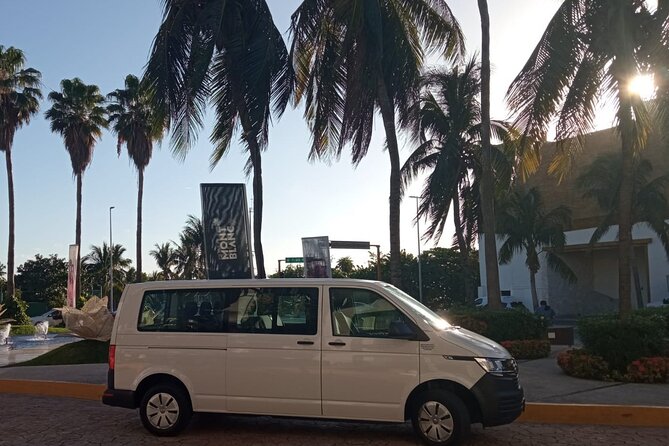 Cancun Airport to Playa del Carmen Roundtrip Private Transfer - Why a Cancun to Playa private transfer makes sense