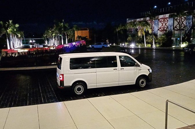 Cancun Airport to Playa del Carmen Roundtrip Private Transfer - Drop-off in Playa del Carmen, and why door-to-door matters