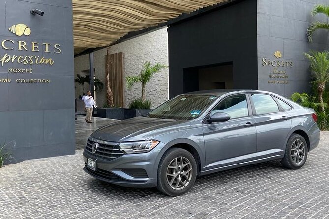 Cancun Airport to Playa del Carmen Roundtrip Private Transfer - Who this private transfer suits best