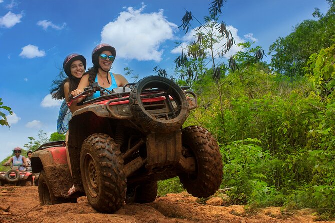 Cancun ATV Jungle Adventure, Ziplines, Cenote and Tequila Tasting - Why This ATV, Zipline, Cenote and Tequila Day Feels Like More Than a Tour