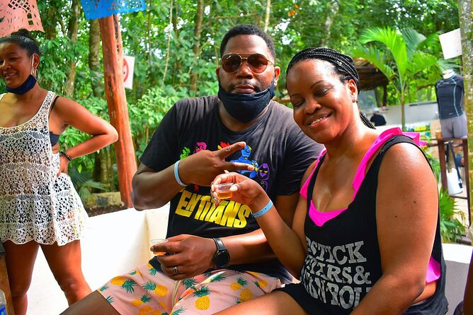 Cancun ATV Jungle Adventure, Ziplines, Cenote and Tequila Tasting - Tequila Tasting at Colonial Hacienda Reserva Palacios: A Cultural Finish, Not Just a Sip