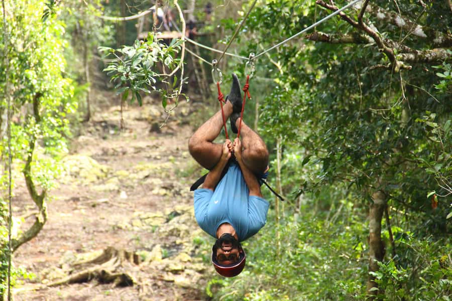 Cancún: ATV, Zipline, and Cenote Adventure with Lunch - Tips to make your day smoother (and spend less on extras)