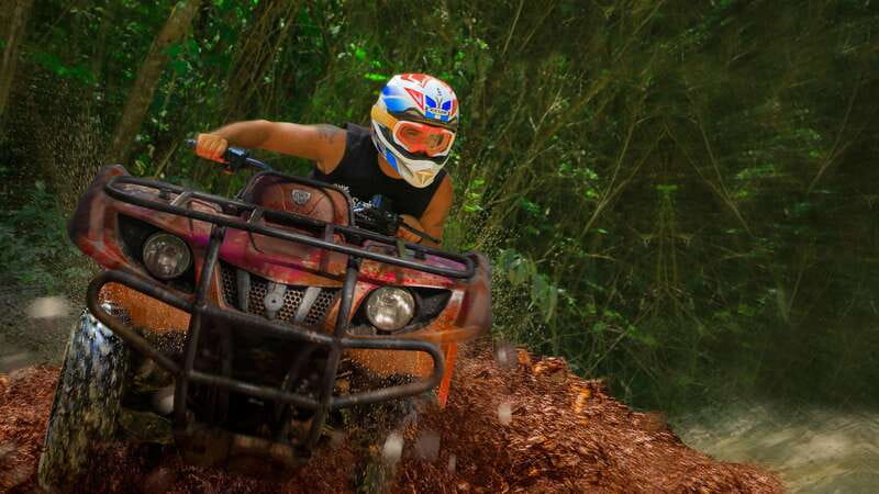 Cancun: ATV, Ziplines and Cenote Adventure in the Jungle - Key things to know before you go