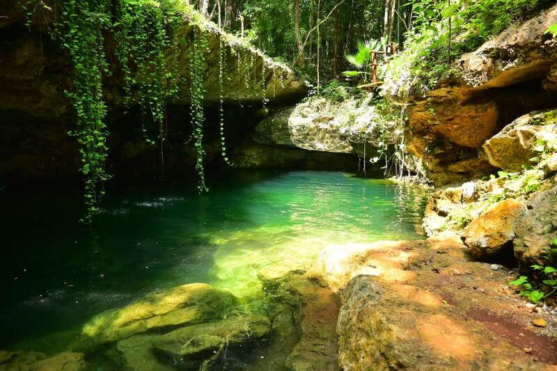 Cancún: Cenotes Adventure with Tequila Tasting & Mayan Snack - Price and value: is $79 a fair deal?