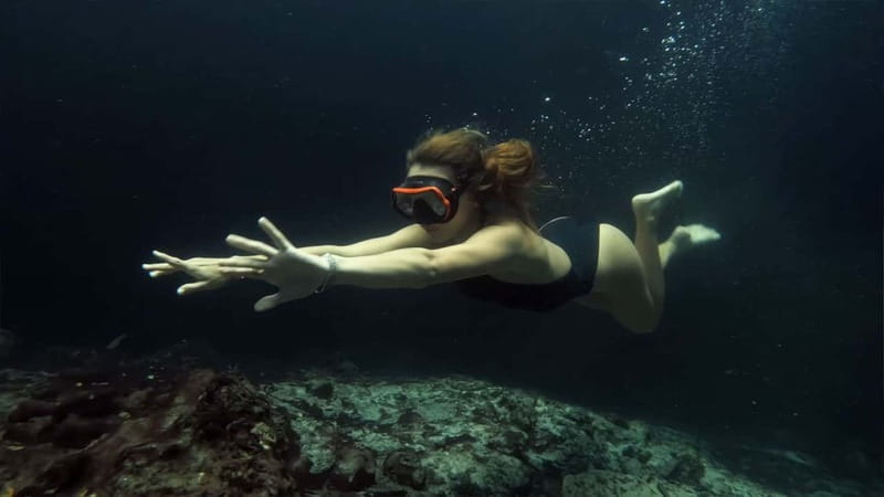Cancún: Cenotes Adventure with Tequila Tasting & Mayan Snack - Mayan snack and dance ritual: culture add-on at the end of the day