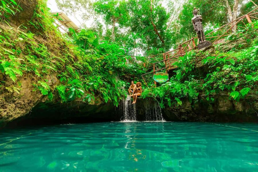Cancún: Cenotes Adventure with Tequila Tasting & Mayan Snack - What the day feels like hour by hour, without the guesswork