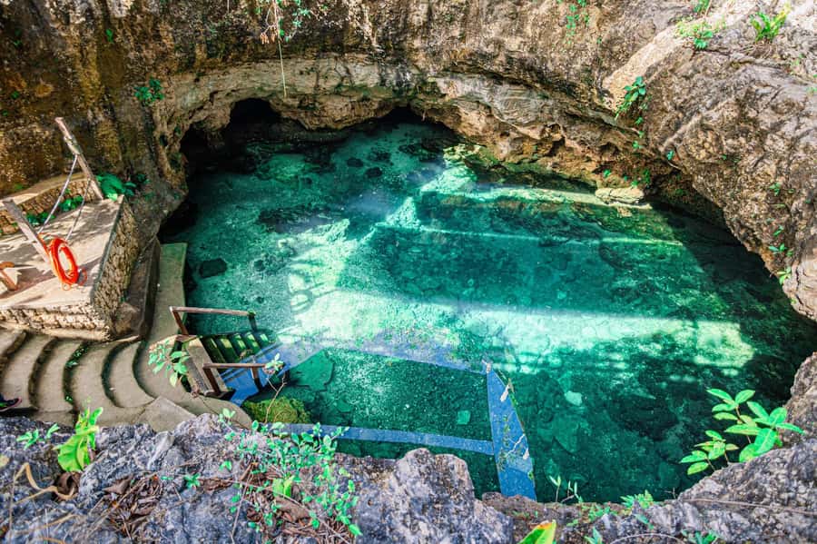 Cancun: Cenotes El Retoño entrance with transport, food, and guided tour. - What to Bring, What to Skip, and How to Stay Comfortable