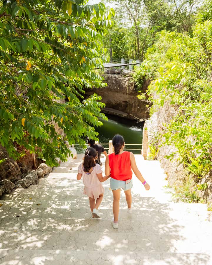 Cancun: Cenotes El Retoño entrance with transport, food, and guided tour. - Who This Tour Suits Best (and Who Should Rethink It)