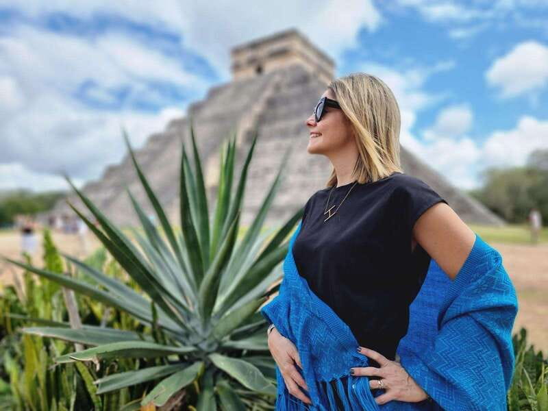 Cancun: Chichen Itza Early Access Guided Tour - Why early access at Chichén Itzá changes everything