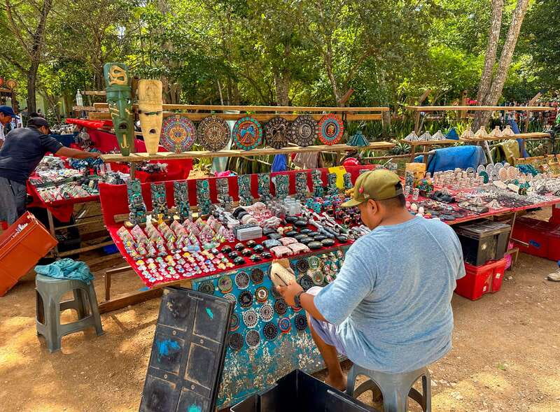 Cancun: Chichen Itza Early Access Guided Tour - Pickup setup: what your morning looks like