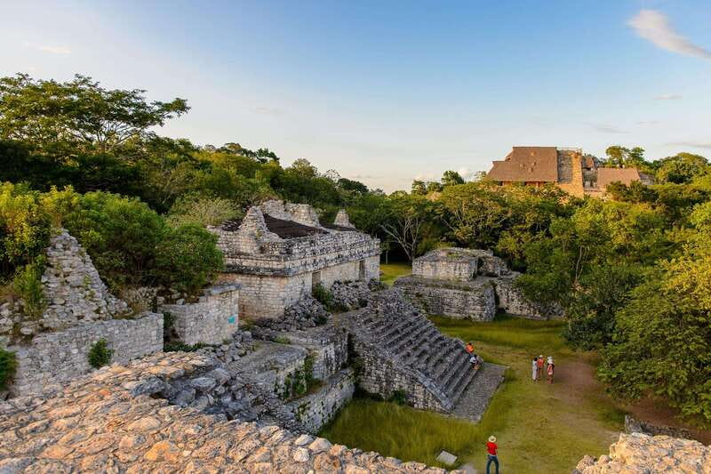 Cancun: Chichen Itza, Ek Balam, Cenote & Lunch - What to Bring and What to Skip