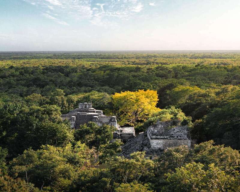 Cancun: Chichen Itza, Ek Balam, Cenote & Lunch - A Long Day, Smartly Stitched: How This Tour Actually Feels