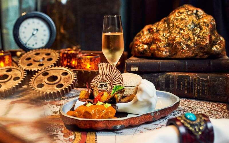 Cancún: Cirque du Soleil JOYÀ Show Ticket - Photos and souvenirs: what to expect on-site