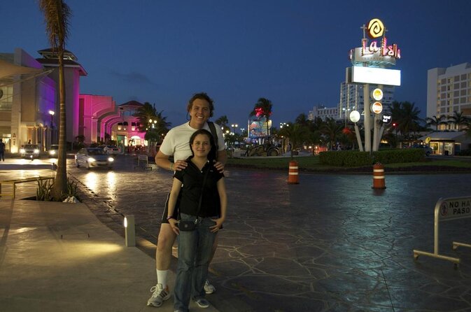 Cancun City Sightseeing and Shopping Tour on a Double Decker bus - Key Points You Should Know Before You Go