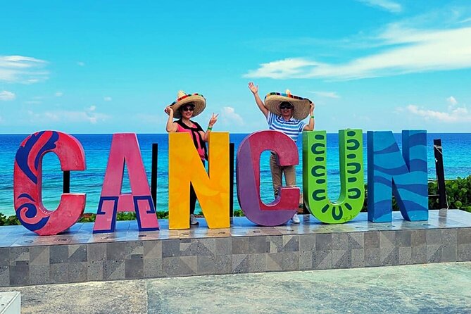 Cancun City Sightseeing and Shopping Tour on a Double Decker bus - Price and What Your $55 Actually Covers