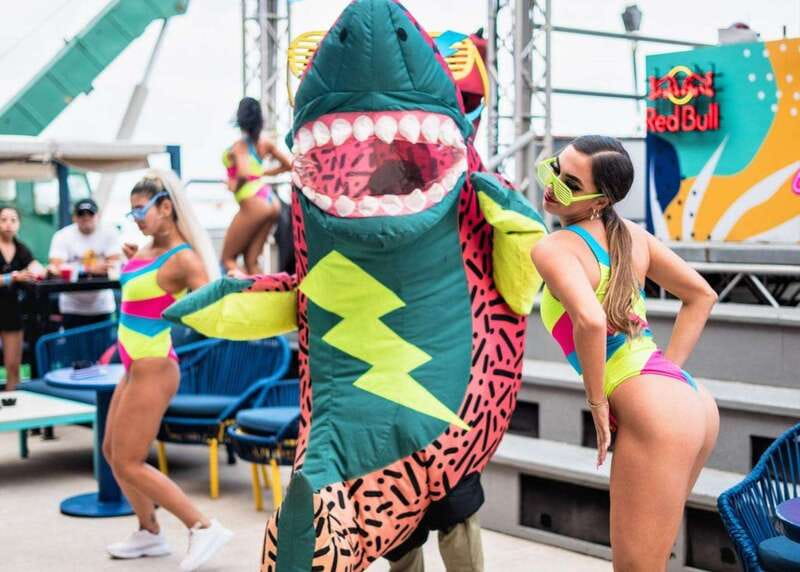 Cancún: Coco Bongo Beach Party Experience - Transportation and Timing: The Simple Part You Still Need to Plan