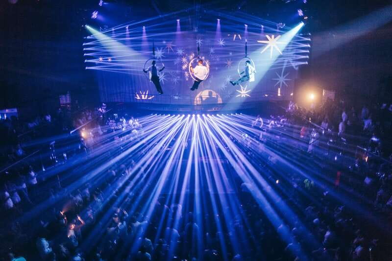 Cancun: Coco Bongo Nightclub Experience - Key things to know before you go