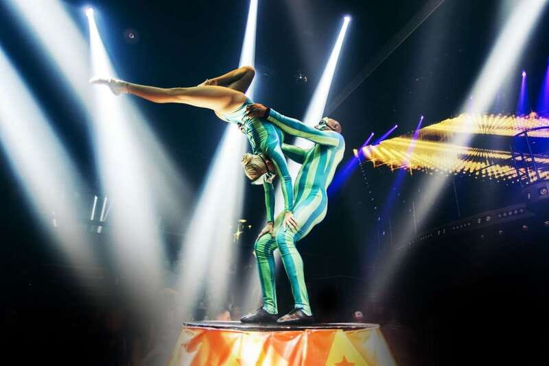 Cancun: Coco Bongo Nightclub Experience - Timing in Cancun: when to arrive for the best momentum