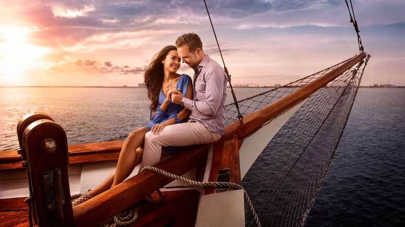 Cancun: Columbus The Romantic Dinner Cruise - Key highlights before you go