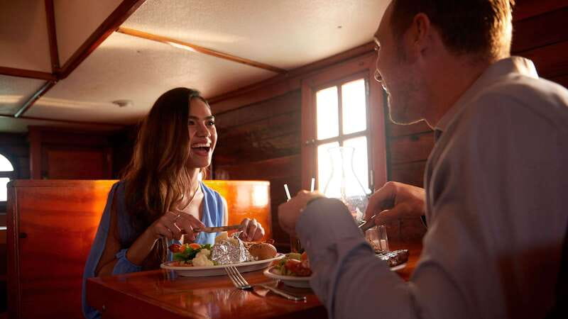 Cancun: Columbus The Romantic Dinner Cruise - What to Bring, What to Wear, and the Small Rules That Matter