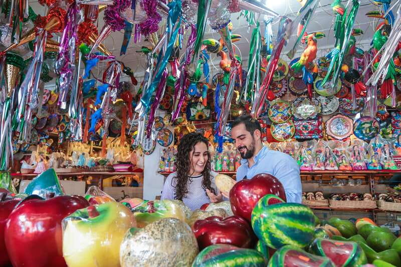 Cancún: Cooking Class and Optional Local Market Tour - Key Things You’ll Notice