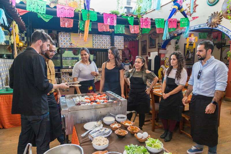 Cancún: Cooking Class and Optional Local Market Tour - Why This Cancún Cooking Class Works So Well