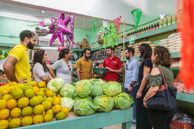 Cancún: Cooking Class and Optional Local Market Tour - Traditional Tools: Molcajete, Comal, and Clay Pots