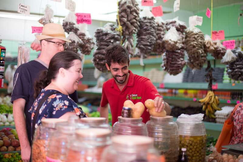 Cancún: Cooking Class and Optional Local Market Tour - Your 4-Hour Flow: From Pickup to Finished Plate