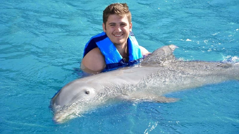Cancún: Dolphin Encounter on Isla Mujeres with Buffet - Key Points You Should Know Before You Go