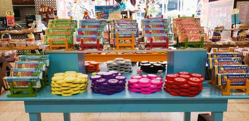 Cancun: Guided City Tour with Shopping by Double Decker Bus - Tequila Tasting at Plaza La Fiesta, Plus Candy and Chocolate Time