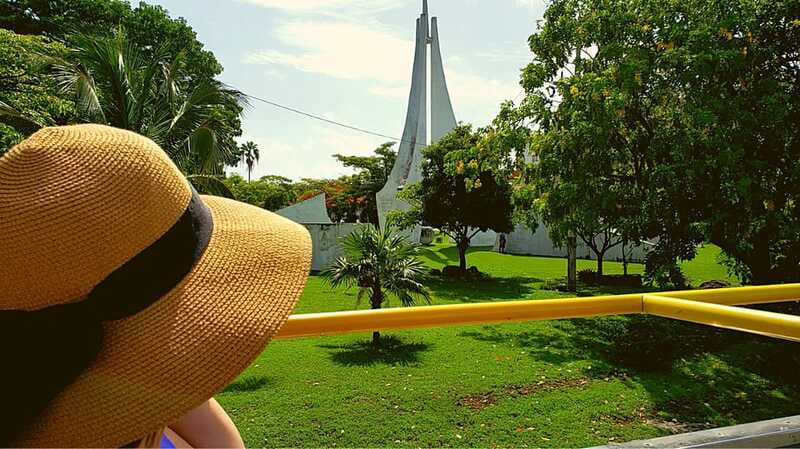 Cancun: Guided City Tour with Shopping by Double Decker Bus - Who This Tour Fits Best