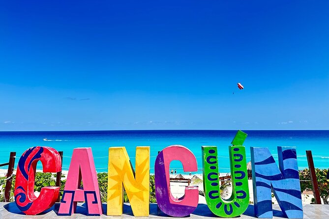 Cancun Guided Sightseeing, Shopping and Tasting Tour - Key highlights that shape the whole experience