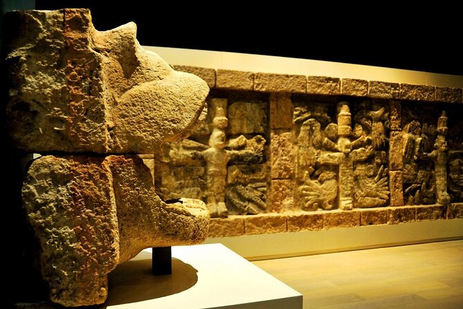 Cancun Guided Sightseeing, Shopping and Tasting Tour - Mexico Mágico: crafts, regional food tasting, and your voucher
