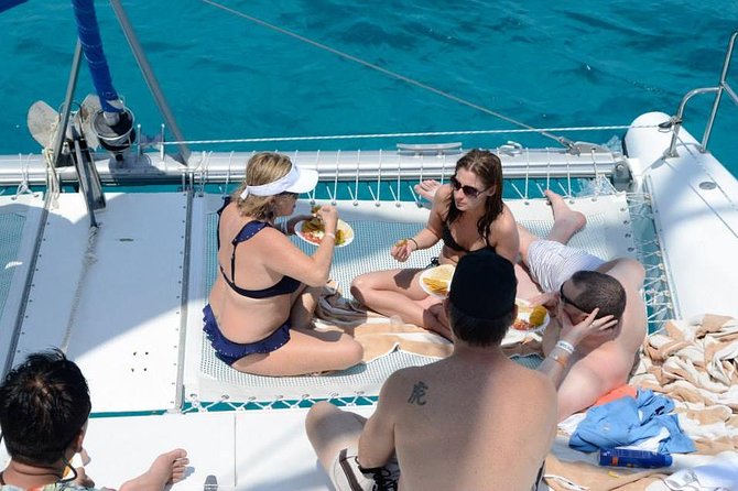 Cancun Half-Day Sailing Catamaran Cruise to Isla Mujeres - Who This Trip Suits (and Who Should Skip It)