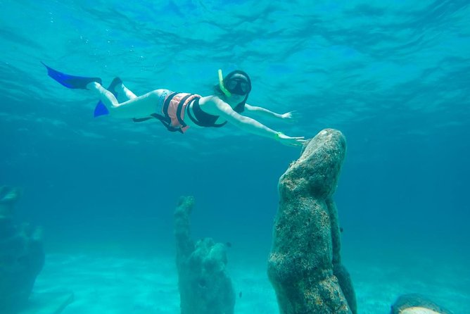 Cancun Half-Day Sailing Catamaran Cruise to Isla Mujeres - Getting on the Boat: Check-In Time and Parking Reality