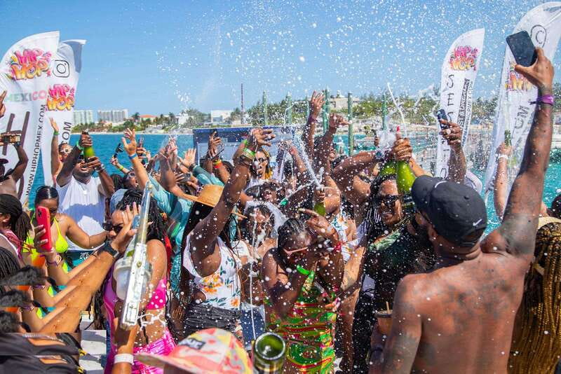 Cancun: Hip Hop Sessions Party Boat Cruise - Should you book this Cancun Hip Hop Sessions Party Boat Cruise?
