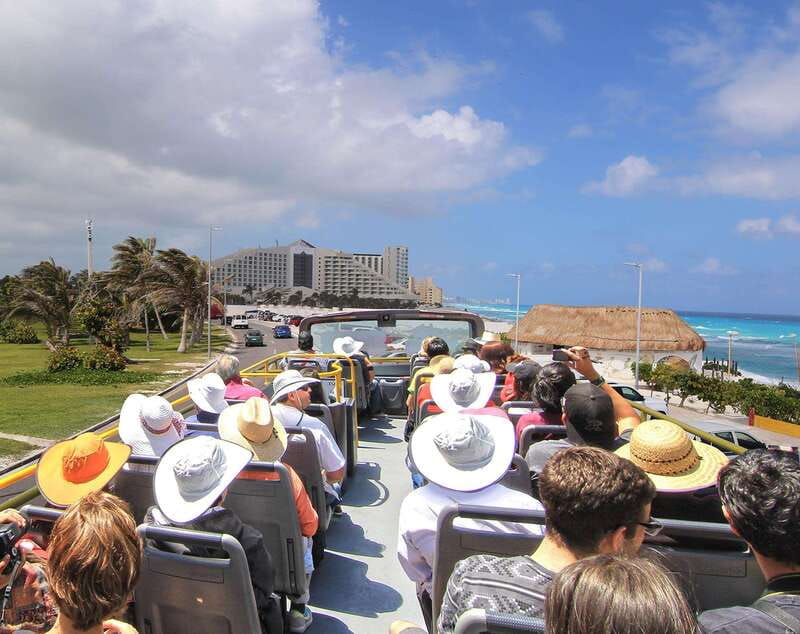 Cancun: Hop-On-Hop-Off Sightseeing Bus Tour - Key Things I’d Prioritize on This Cancun Bus Tour