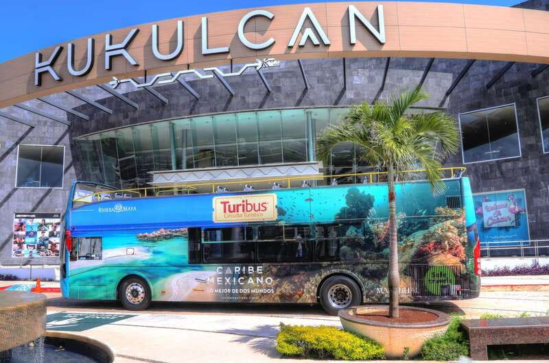 Cancun: Hop-On-Hop-Off Sightseeing Bus Tour - Stop-by-Stop Planning: How to Avoid Wasting Time