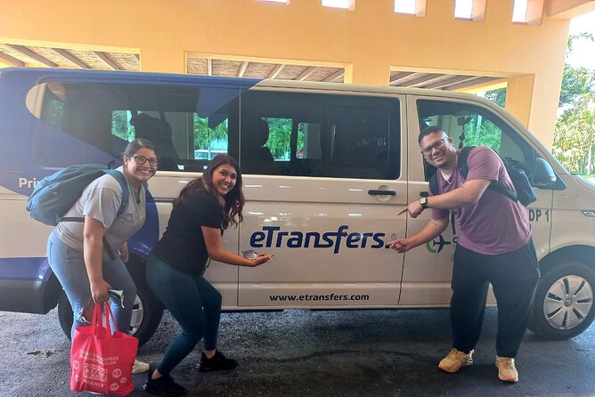 Cancun Hotel Zone Private Transfer From and To Cancun Airport - Arriving at Cancun Airport: how pickup usually works